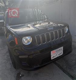 جيب رينيجيد